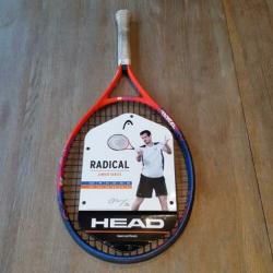 Head | Tennisracket 23 inch voor kind van 6-8 jaar