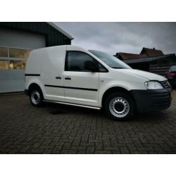 Volkswagen Caddy 1.9 TDI