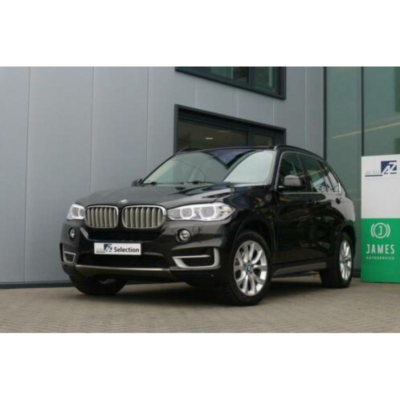 BMW X5 xDrive30d High Executive Design Pure Experience