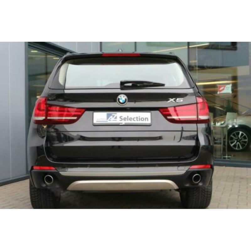 BMW X5 xDrive30d High Executive Design Pure Experience