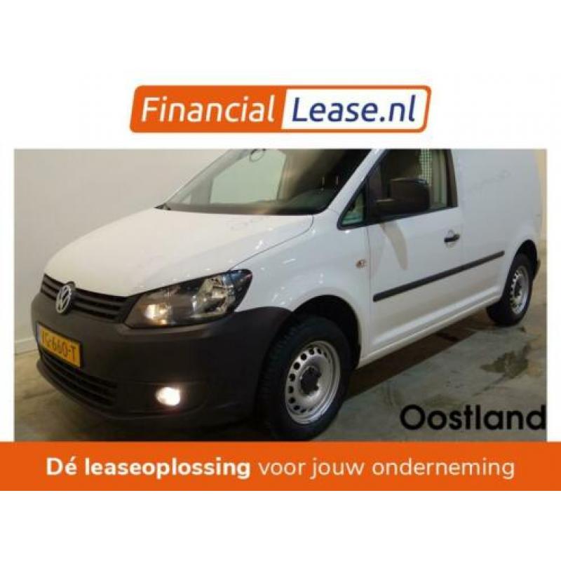 Volkswagen Caddy 1.6 TDI / Airco / Cruise Control / Trekhaak