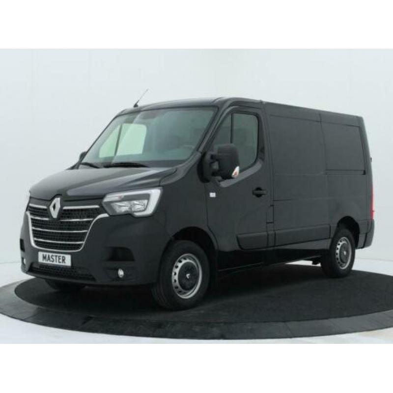 Renault Master T28 2.3 dCi L1H1 135 pk Twin-Turbo (bj 2020)