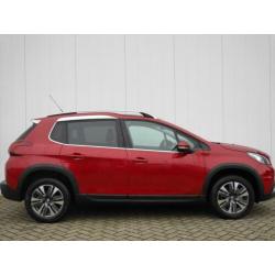 Peugeot 2008 Allure 1.2 PureTech 110pk | Navi | Climate | Tr