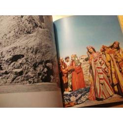 Israël - photographs by Arielli (Frans, 1957)