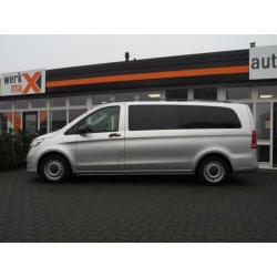 Mercedes-Benz Vito 114 CDI Extra Lang