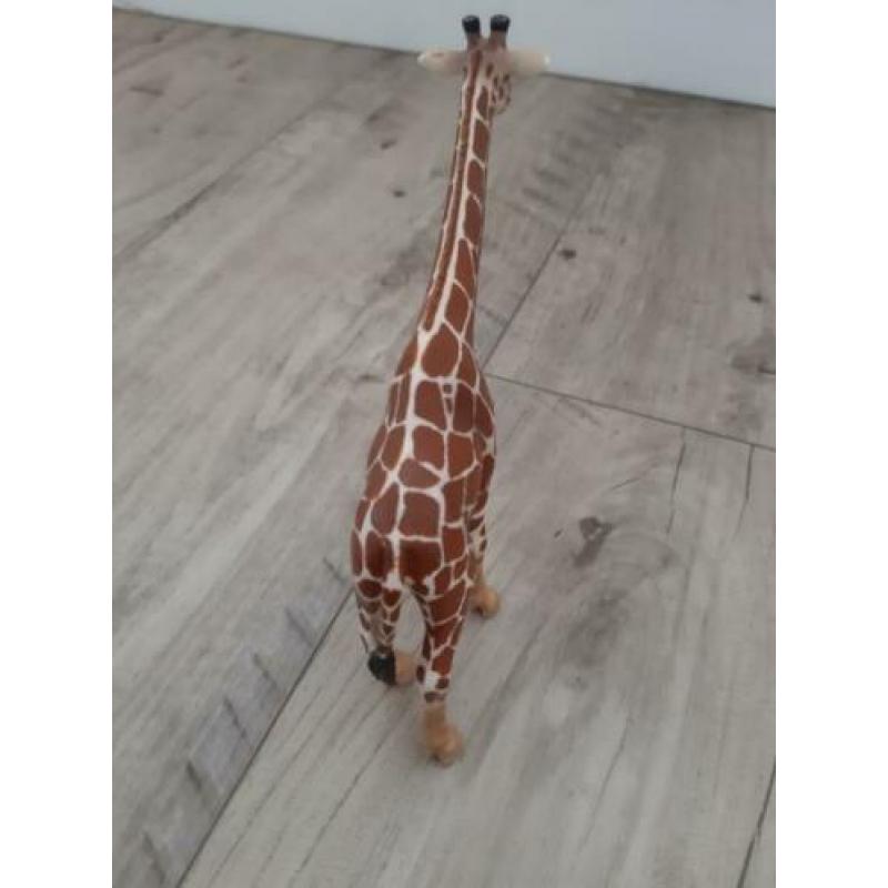 Schleich Giraffe