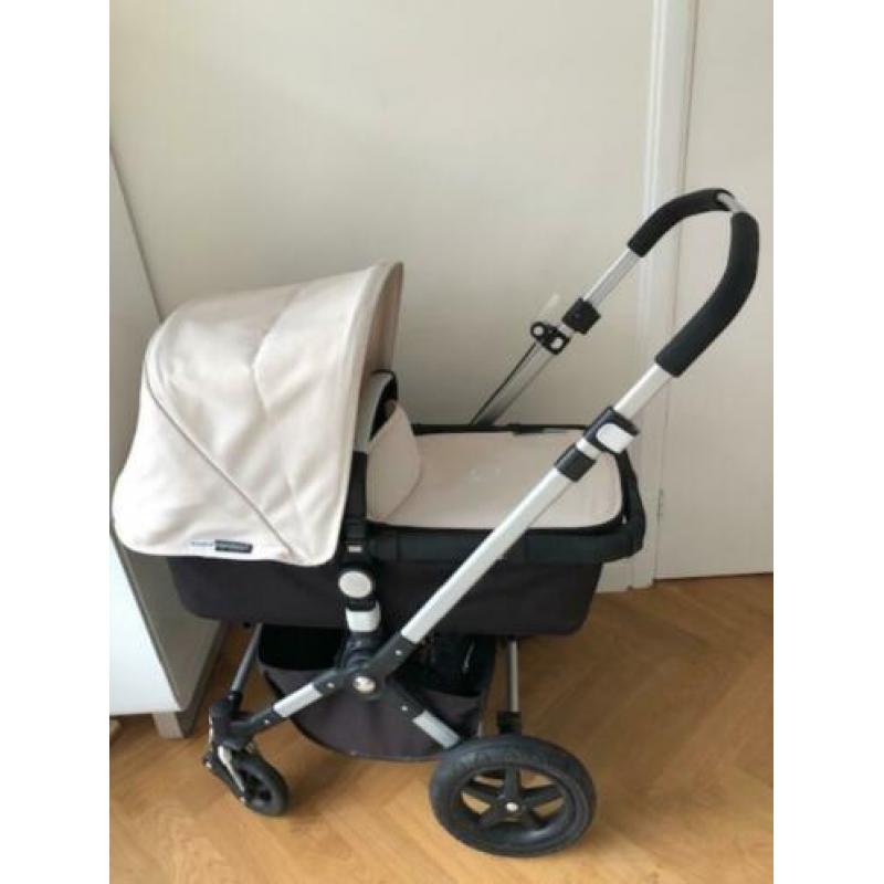 Bugaboo Cameleon kinderwagen complete set