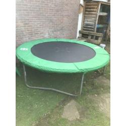 Trampoline 240 cm