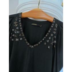 Guess jurkje en Supertrash shirt 2 stuks