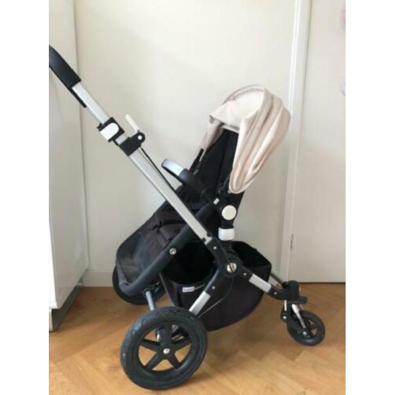 Bugaboo Cameleon kinderwagen complete set