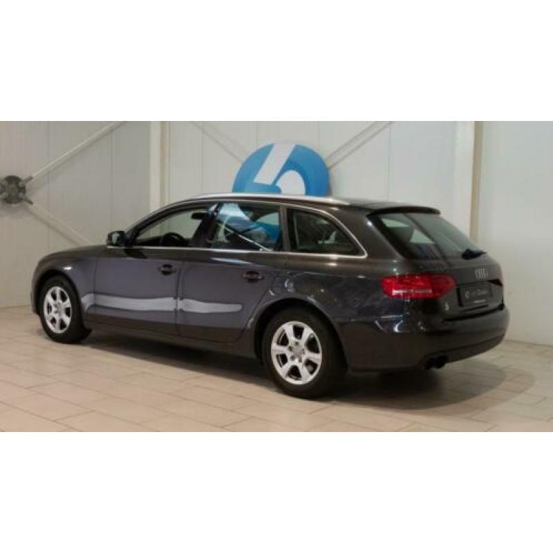 Audi A4 1.8 TFSI 120pk Airco ABS LM 16inch 1300kg