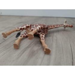 Schleich Giraffe