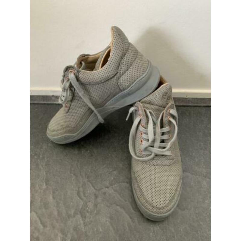 Dames schoenen Filling Pieces