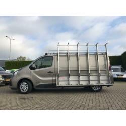 Renault Trafic 1.6 DCi 140 PK / L2H1 / GLASRESTEEL / CAMERA