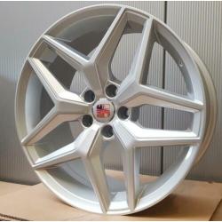 NIEUW 17" SEAT Ibiza FR Velgen 5x100 Volkswagen Polo Fabia