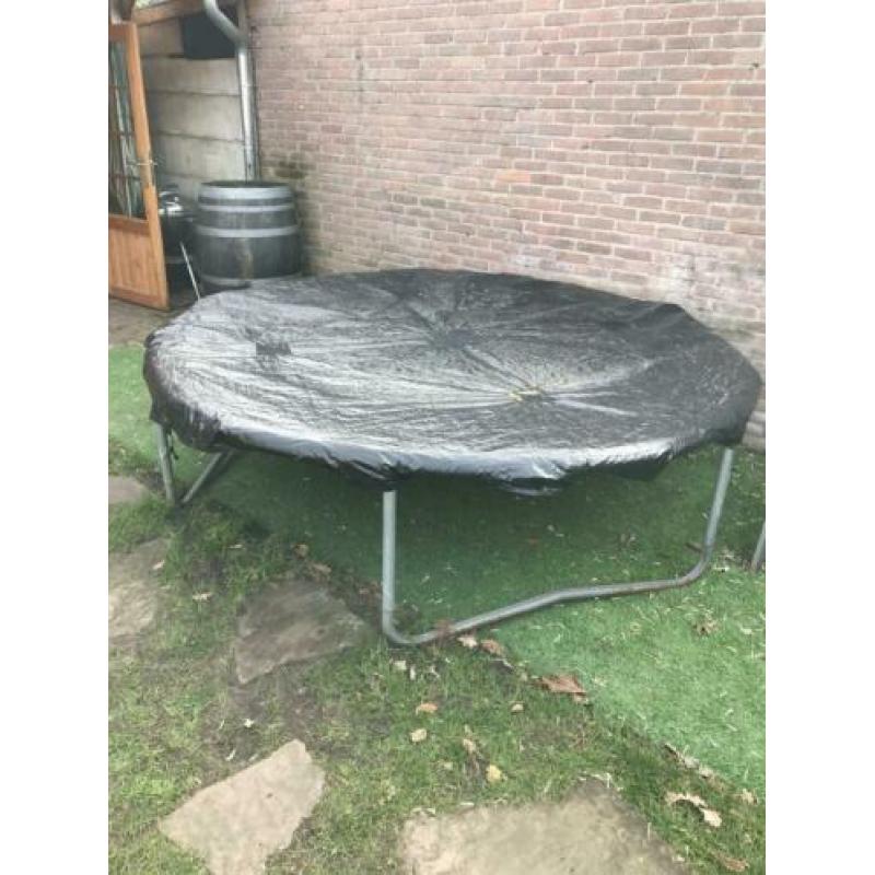 Trampoline 240 cm