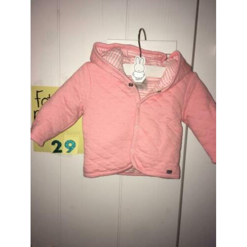 Pakket baby meisjes kleding oa z8 tumble n dry dirkje Bess