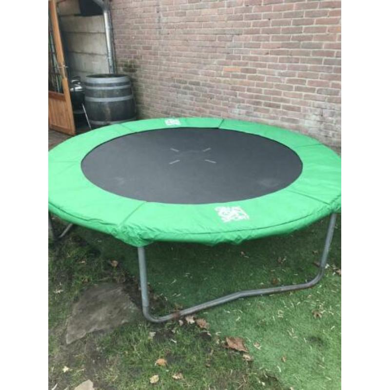 Trampoline 240 cm