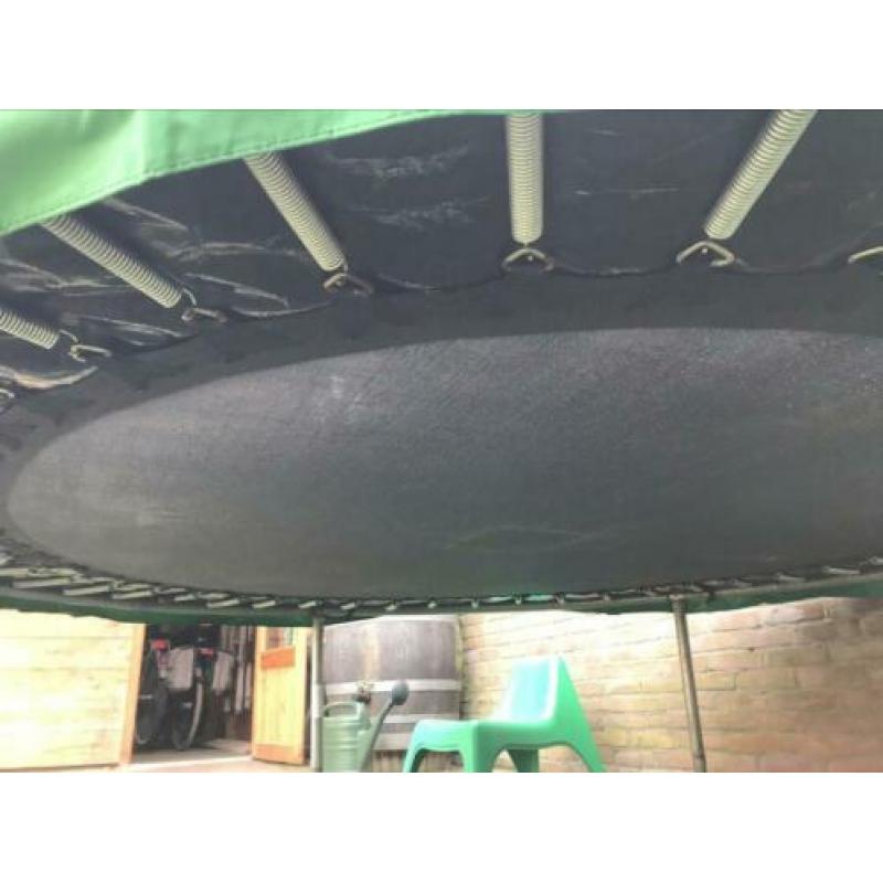 Trampoline 240 cm