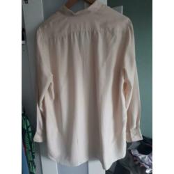 Filippa k zijde blouse M