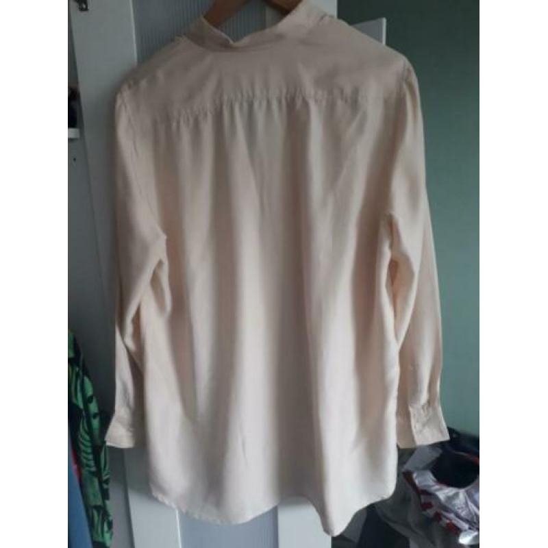 Filippa k zijde blouse M