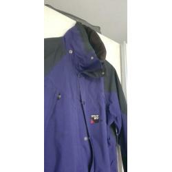 spray way goretex jas