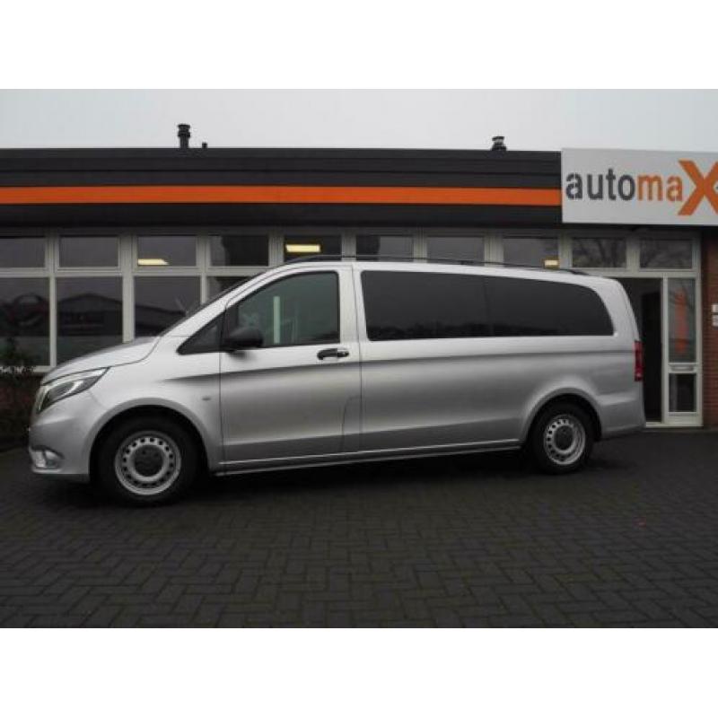 Mercedes-Benz Vito 114 CDI Extra Lang