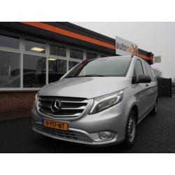 Mercedes-Benz Vito 114 CDI Extra Lang