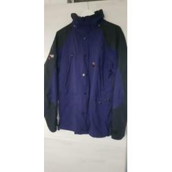 spray way goretex jas