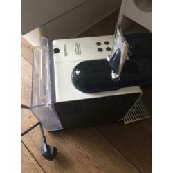 Delonghi Nespresso Latissima