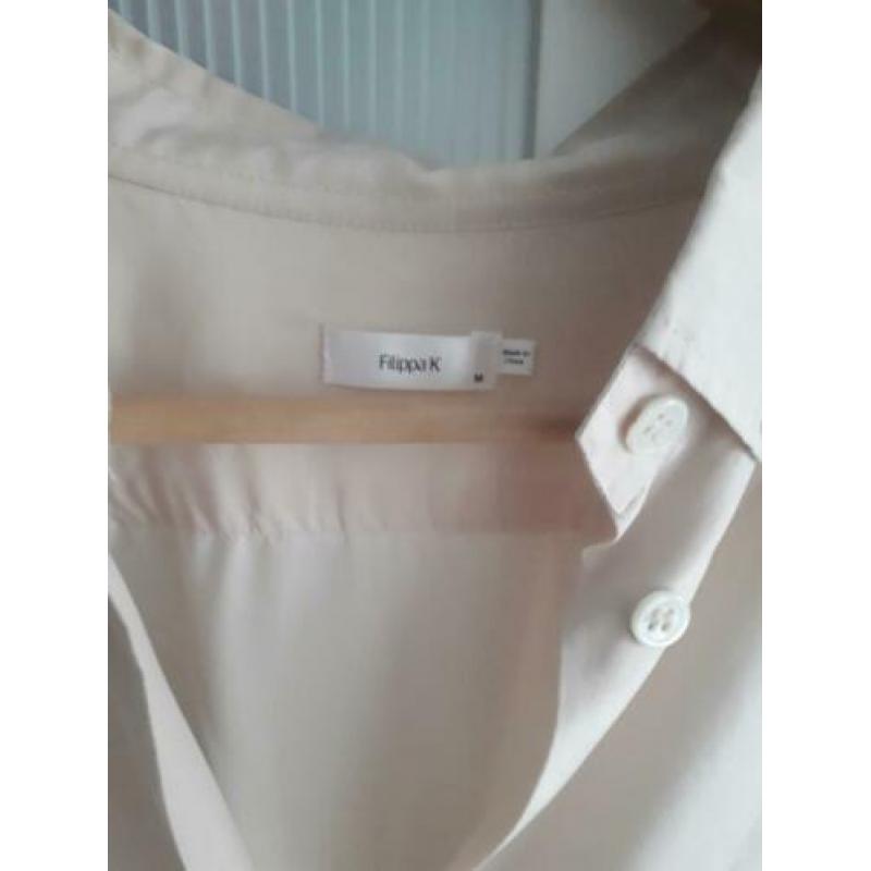 Filippa k zijde blouse M