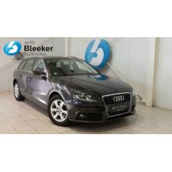 Audi A4 1.8 TFSI 120pk Airco ABS LM 16inch 1300kg