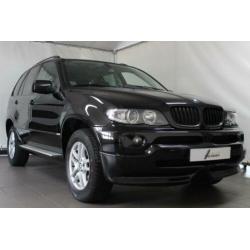 BMW X5 3.0 D High Executive AUT Youngtimer / AC Schnitzer /