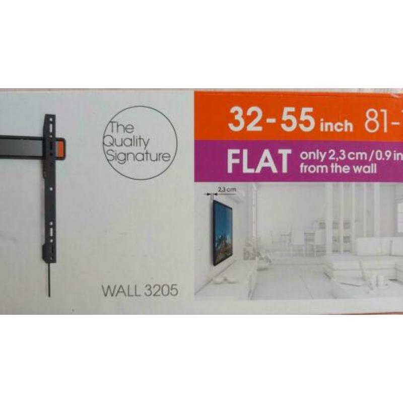 Vogels wall 3205