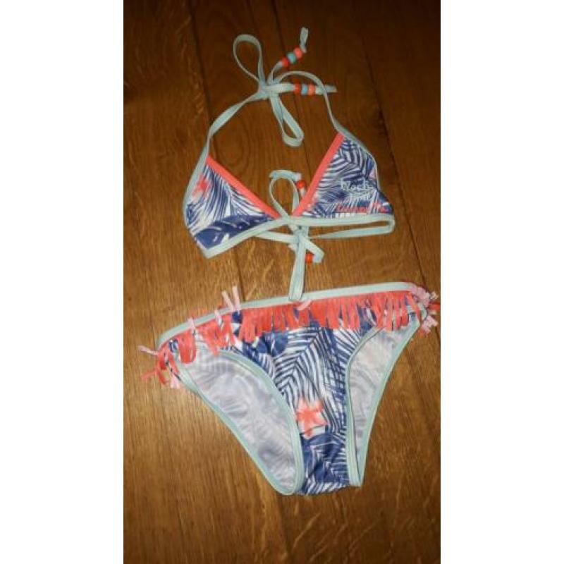 3 bikini's nieuw, zgan en nette staat van oa quapi