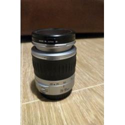 Canon zoom lens 28-90mm