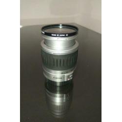 Canon zoom lens 28-90mm