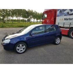 Volkswagen Golf 1.6 2005 Benzine