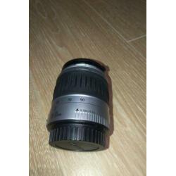 Canon zoom lens 28-90mm