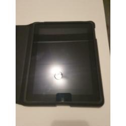 IPad 1 64 GB origineel inclusief hoesje en oplader ZGAN!