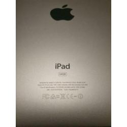 IPad 1 64 GB origineel inclusief hoesje en oplader ZGAN!