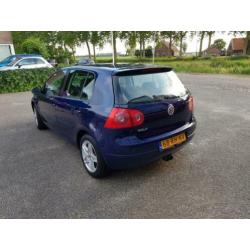 Volkswagen Golf 1.6 2005 Benzine