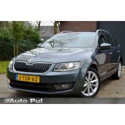 Skoda Octavia Combi 1.6 TDI Elegance Businessline Xenon/Pdc/