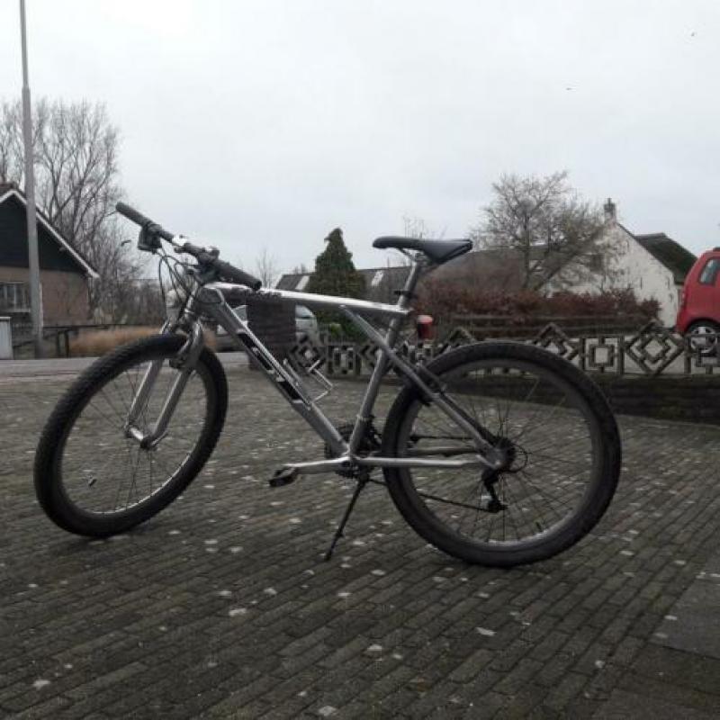 Mooie mountainbike