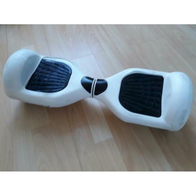 oxboard / hoverboard