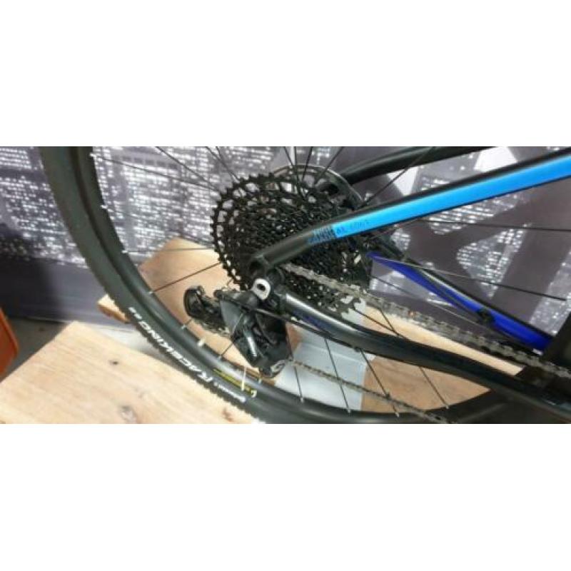 Corratec X vert Pro 29 er 12 speed Sram Koopje 1275,-euro