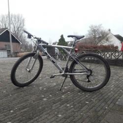 Mooie mountainbike