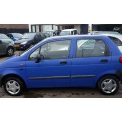 Daewoo MATIZ 0.8 PURE