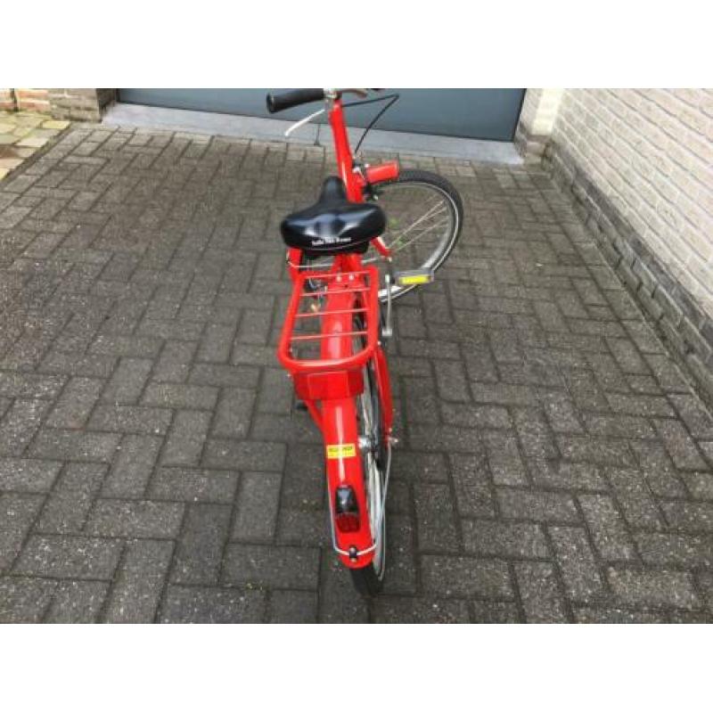 Sparta oma fiets 24 inch