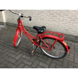 Sparta oma fiets 24 inch